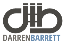 Darren Barrett